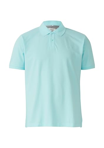 s.Oliver Big Size Poloshirt s.Oliver Big Size Poloshirt von s.Oliver Big Size