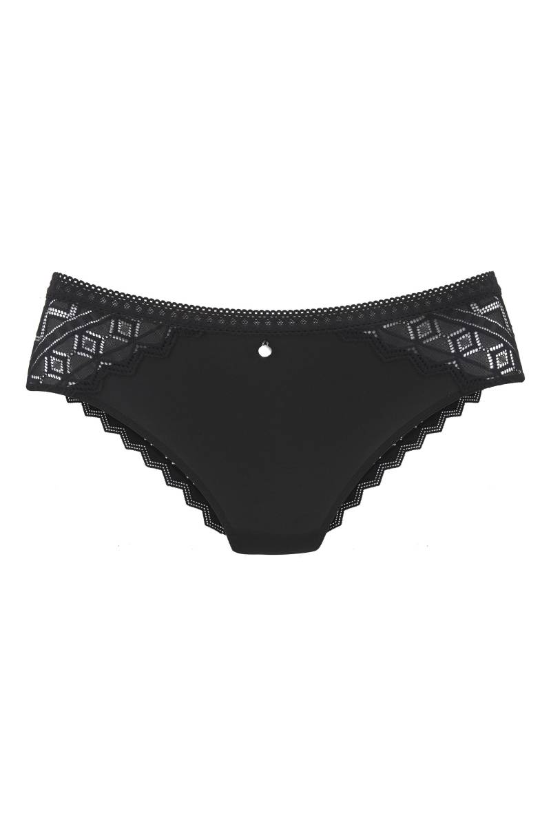 s.Oliver Slip black von s.Oliver Dessous, Wäsche & Bademode