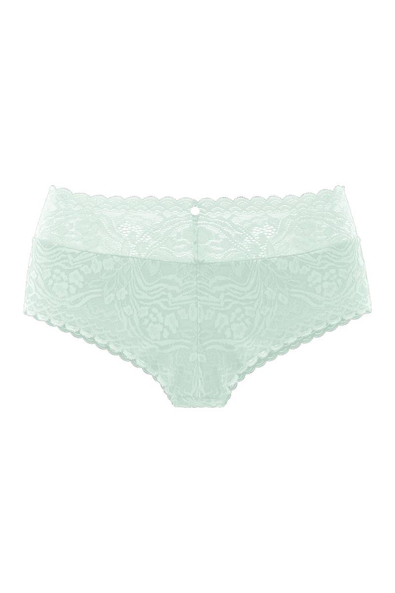 s.Oliver Slip mint - Gr. - 32/34 von s.Oliver Dessous, Wäsche & Bademode