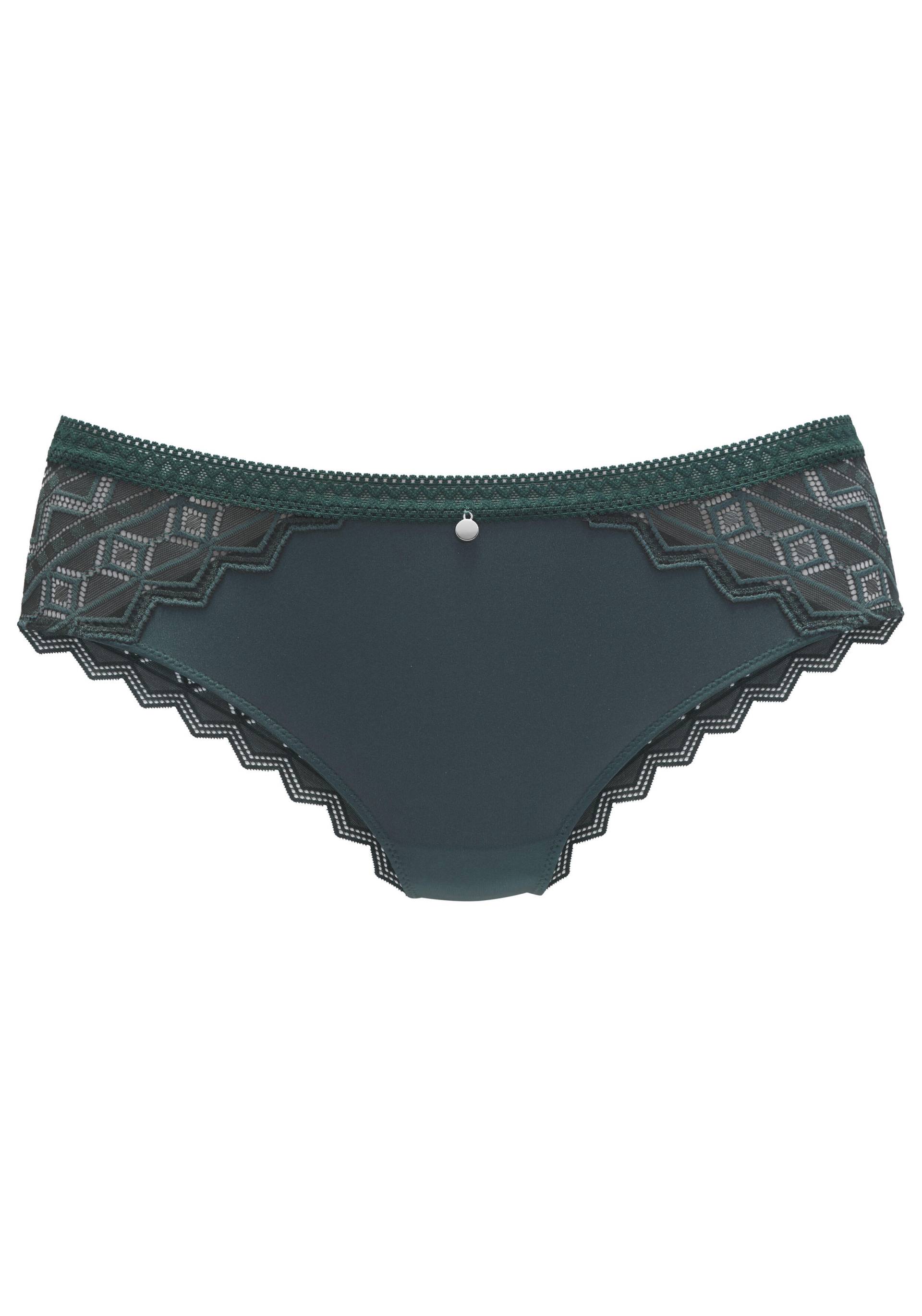 s.Oliver Slip pine green von s.Oliver Dessous, Wäsche & Bademode