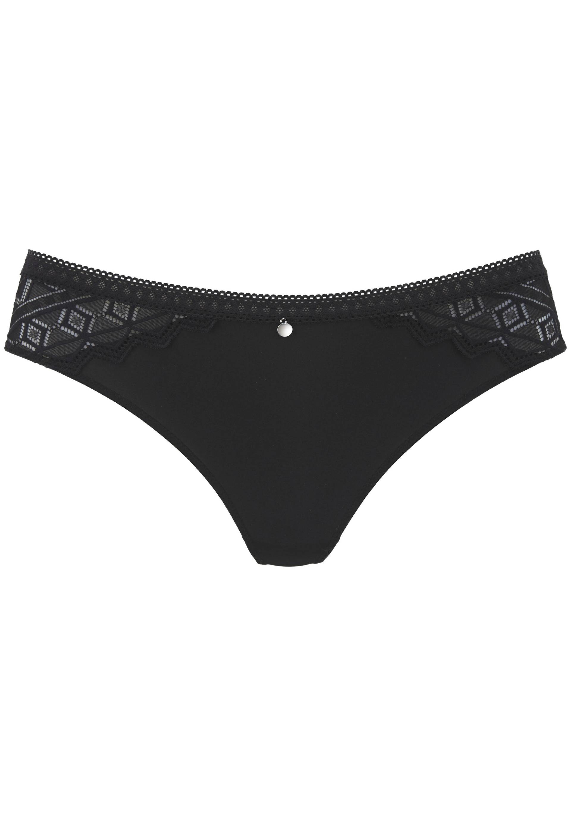 s.Oliver String black von s.Oliver Dessous, Wäsche & Bademode