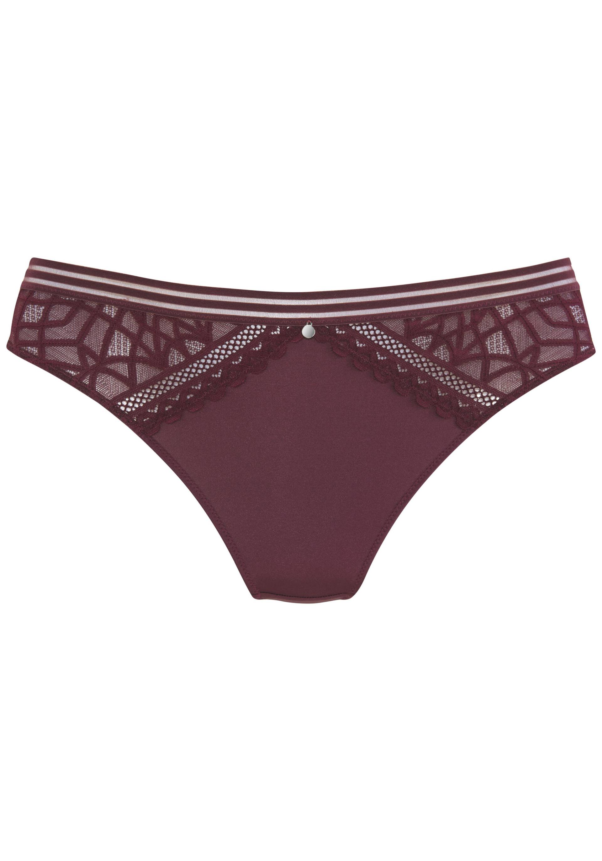 s.Oliver String cassis von s.Oliver Dessous, Wäsche & Bademode