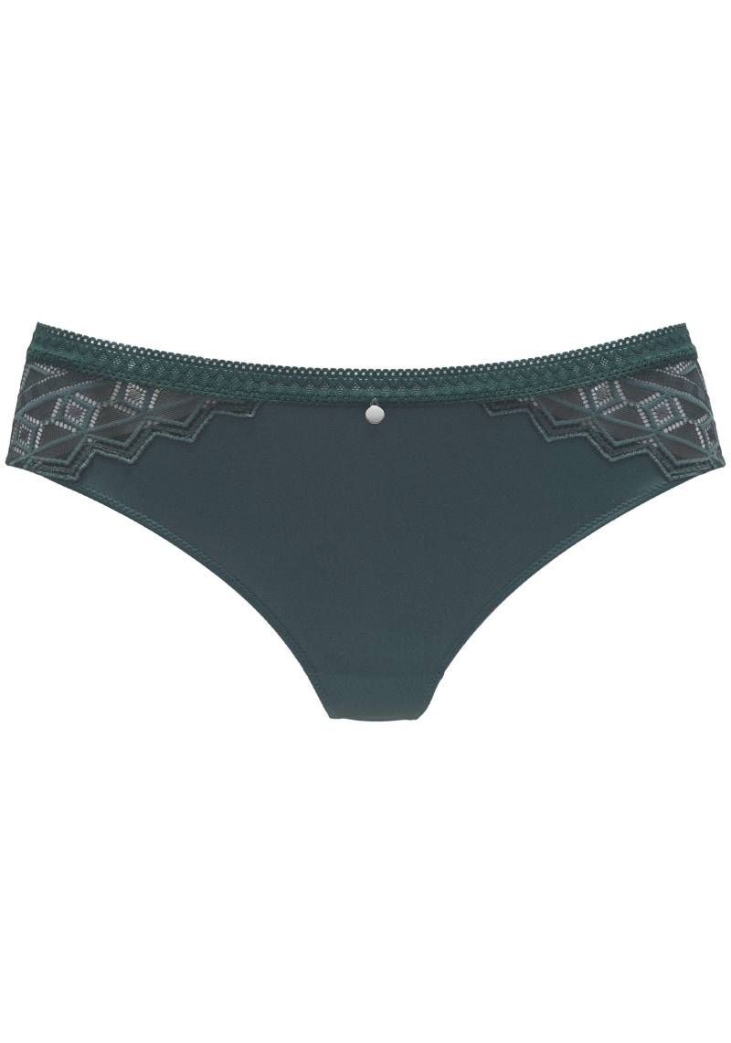 s.Oliver String pine green von s.Oliver Dessous, Wäsche & Bademode
