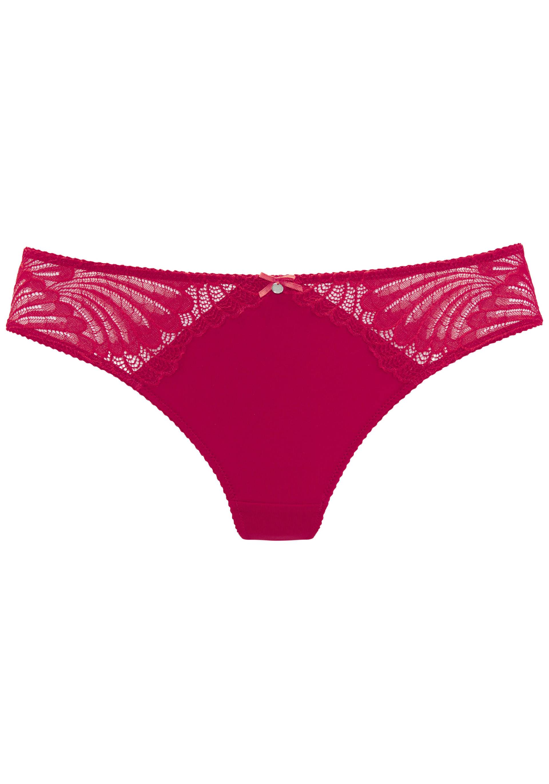 s.Oliver String red von s.Oliver Dessous, Wäsche & Bademode