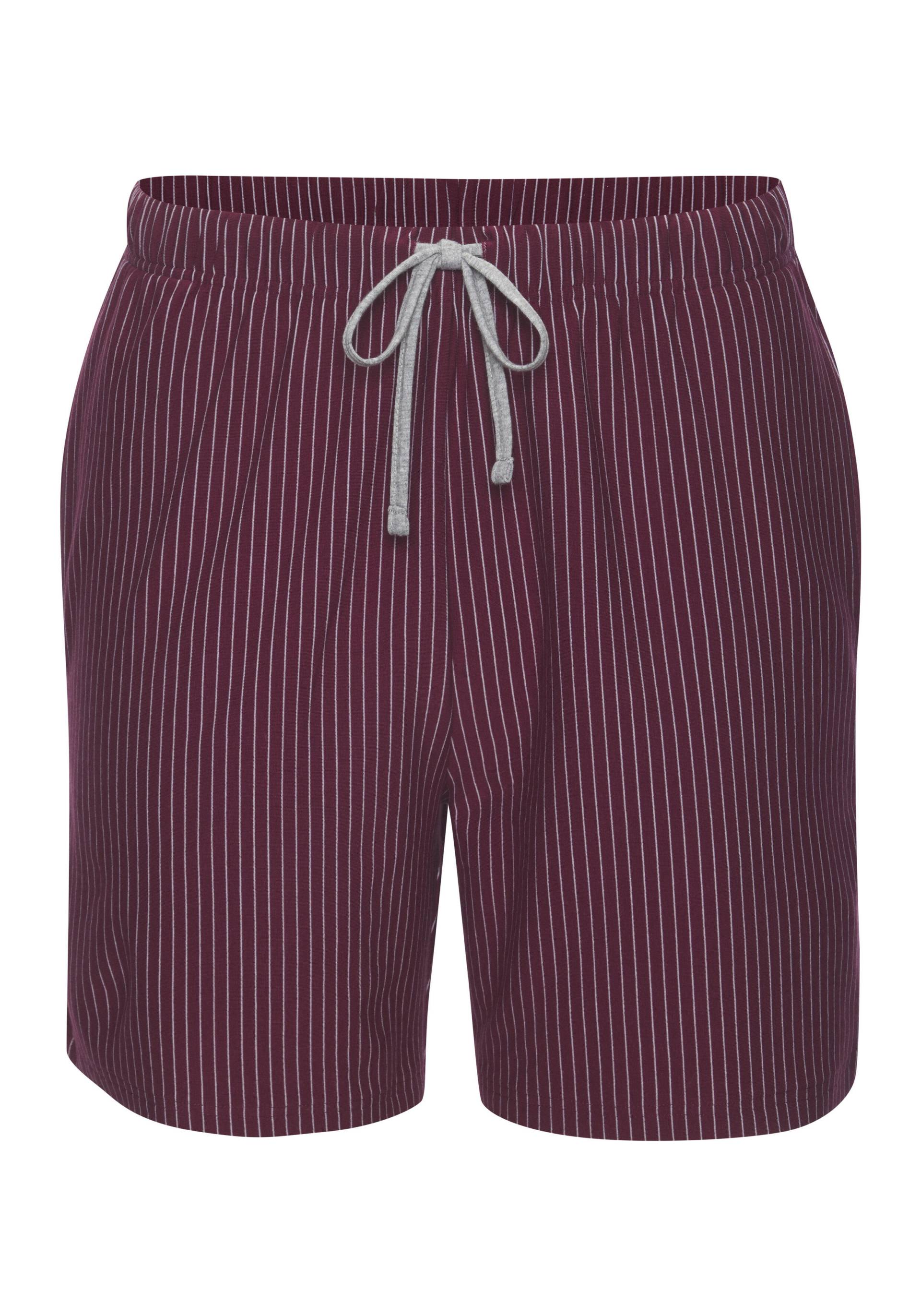 s.Oliver s. s.Oli SJ Pyjamahose kurz 1x bord streife von s.Oliver Dessous, Wäsche & Bademode