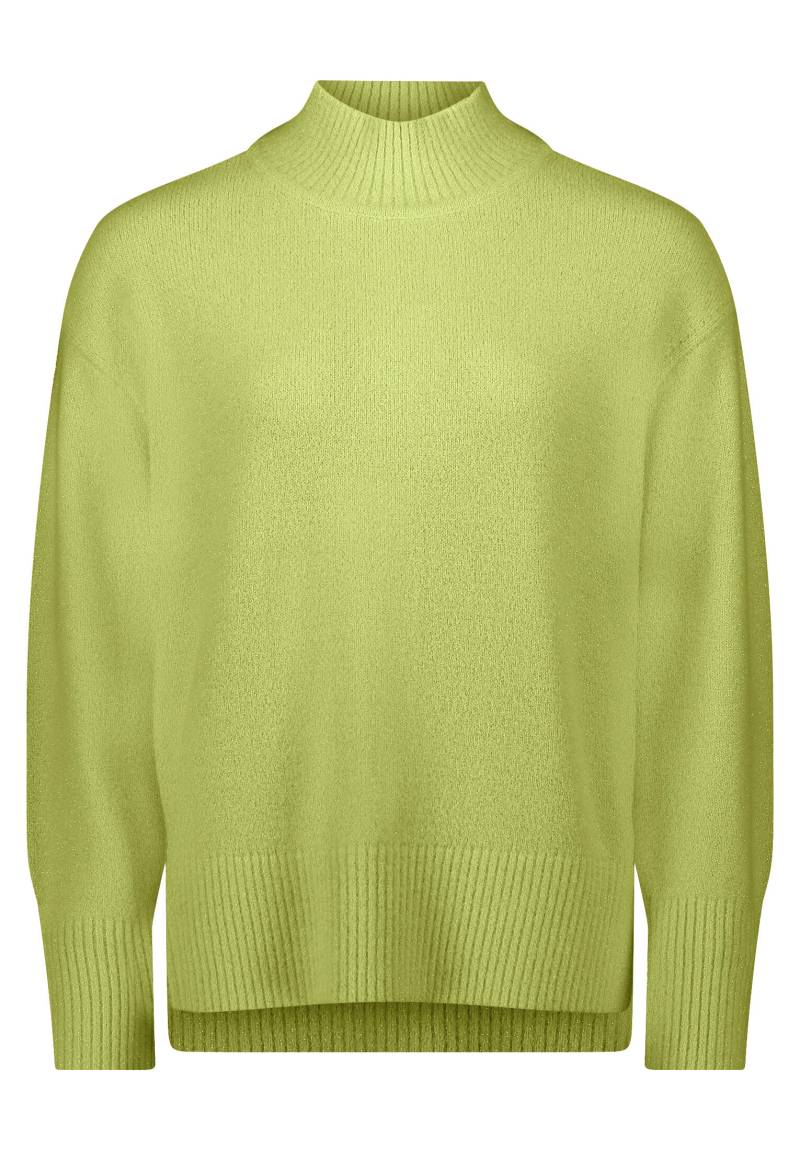Betty Barclay - Strickpullover fresh moss - Gr. - 46 von Betty Barclay