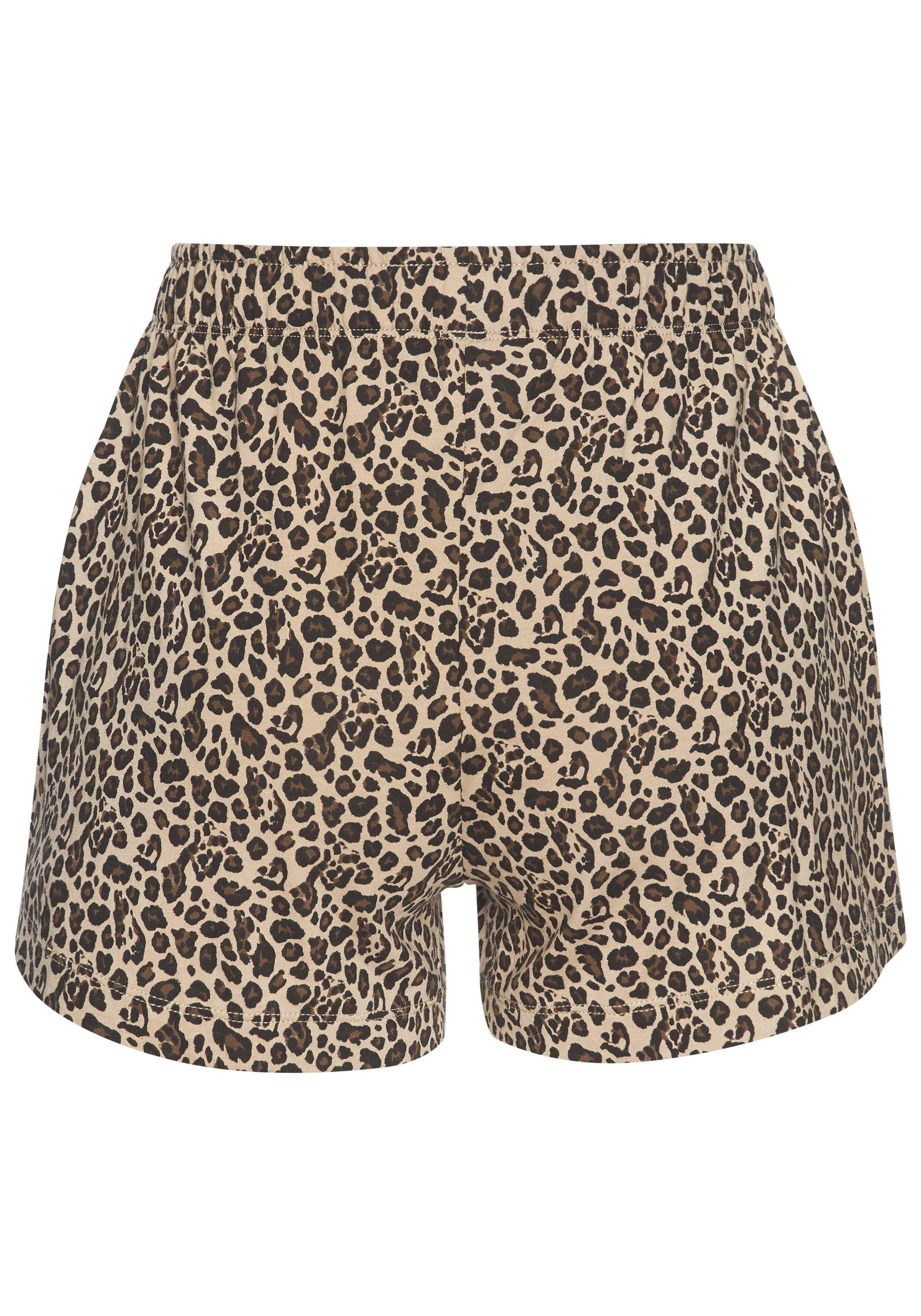 s.Oliver s.Oliver Shorts - Gr. - 36/38 von s.Oliver Dessous, Wäsche & Bademode