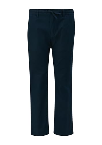 s.Oliver Große Größen Size Leinen Hose Relaxed Fit von s.Oliver Große Größen Size