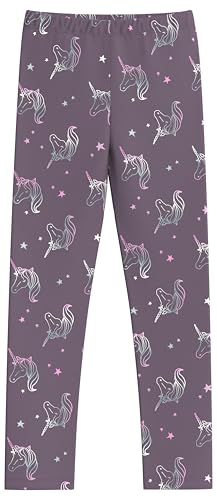 Leggings mit Allover Print von s.Oliver Junior