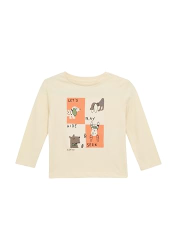 T-Shirt Langarm,805,74 von s.Oliver Junior