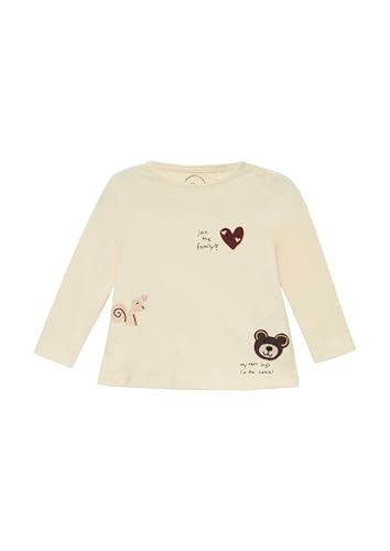 T-Shirt Langarm von s.Oliver Junior