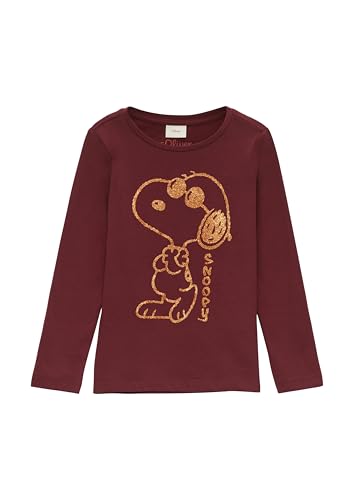 T-Shirt Langarm von s.Oliver Junior