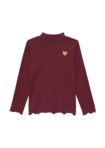 T-Shirt Langarm von s.Oliver Junior