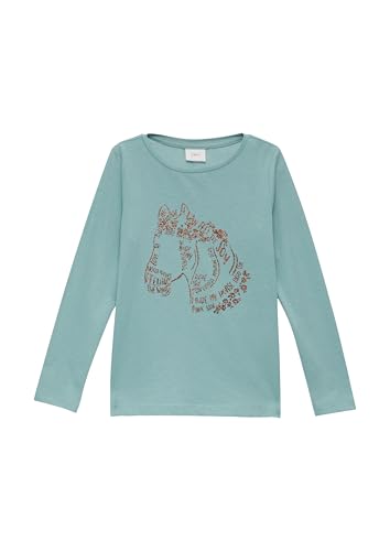 T-Shirt Langarm von s.Oliver Junior