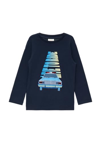 T-Shirt Langarm von s.Oliver