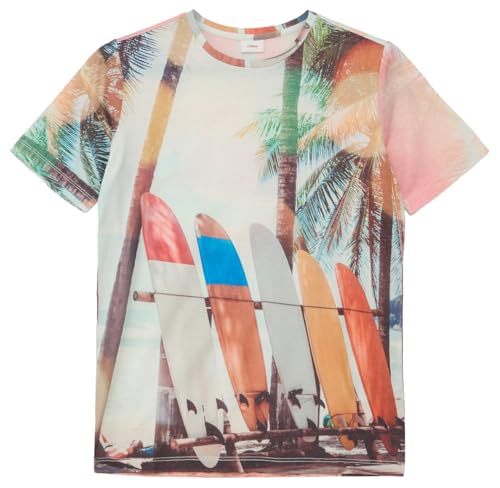 T-Shirt von s.Oliver Junior