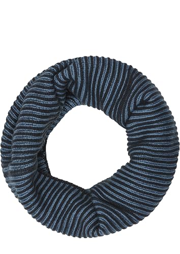s.Oliver Junior 2154185 Loop Schal mit Rippstruktur, 5952, Einheitsgröße von s.Oliver Junior