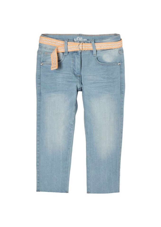 s.Oliver Junior 5-Pocket-Jeans von s.Oliver Junior