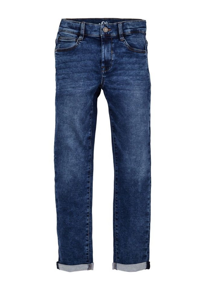 s.Oliver Junior 5-Pocket-Jeans von s.Oliver Junior