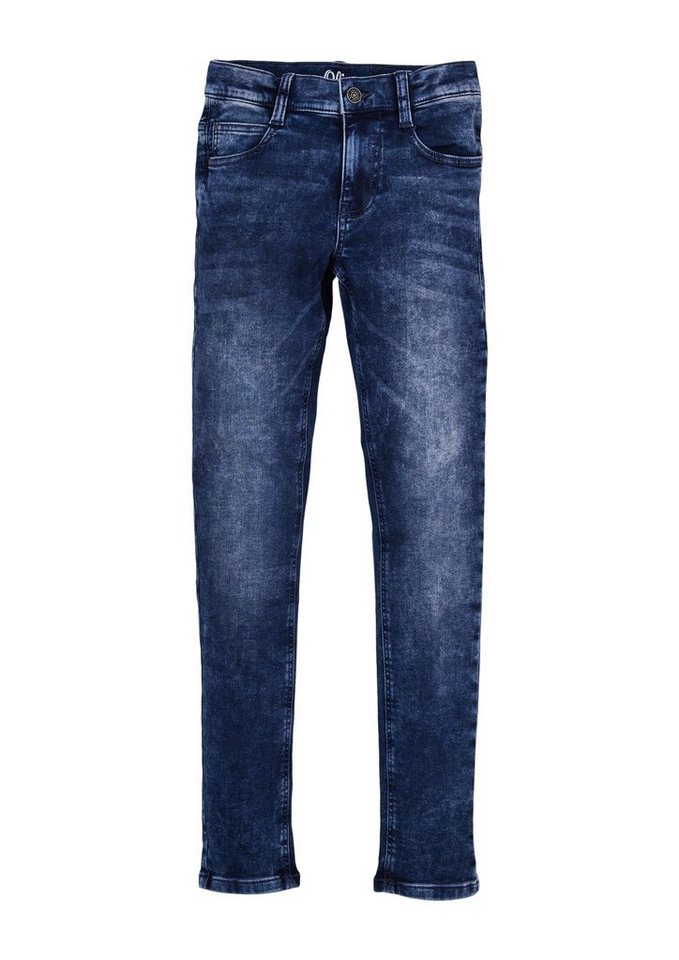 s.Oliver Junior 5-Pocket-Jeans von s.Oliver Junior