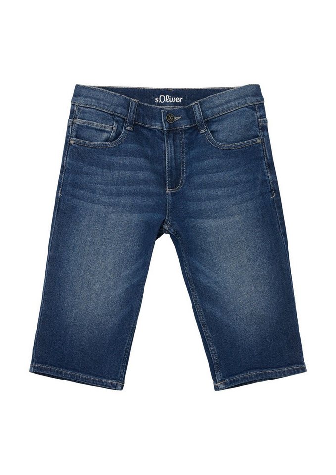 s.Oliver Junior 5-Pocket-Jeans von s.Oliver Junior