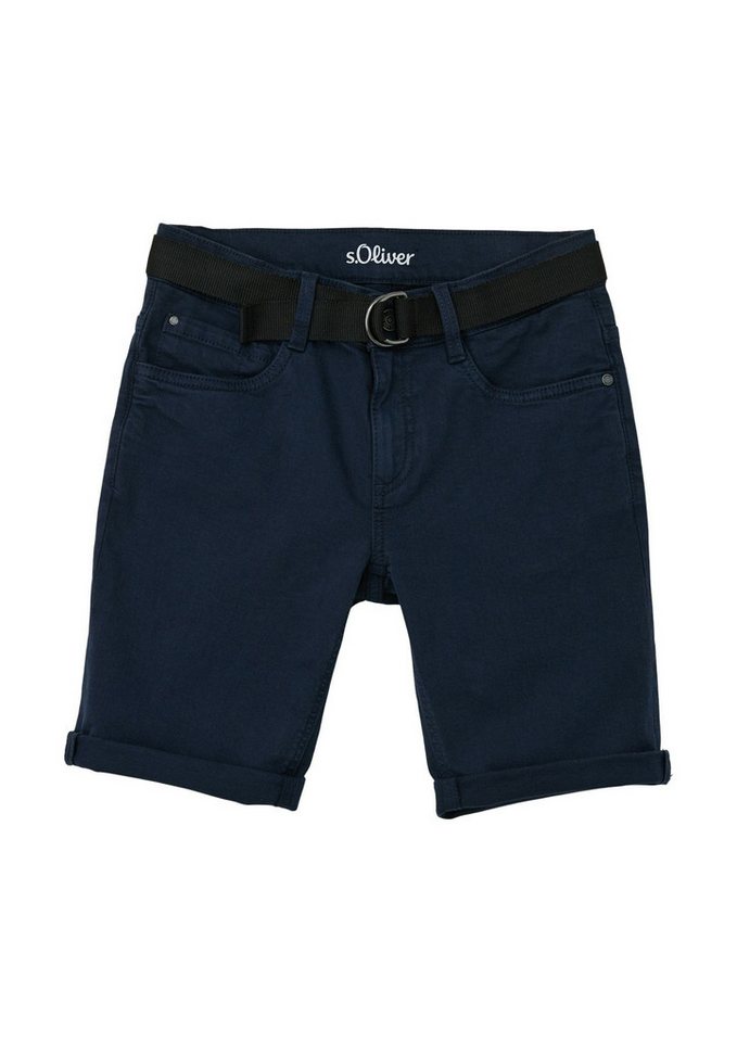 s.Oliver Junior 5-Pocket-Jeans s.Oliver Junior 5-Pocket-Jeans von s.Oliver Junior