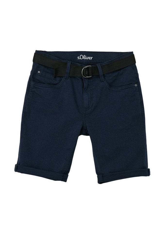 s.Oliver Junior 5-Pocket-Jeans von s.Oliver Junior