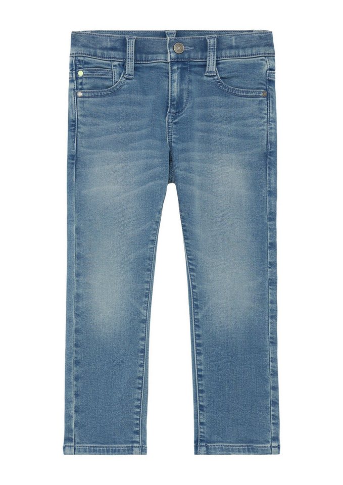 s.Oliver Junior 5-Pocket-Jeans s.Oliver Junior 5-Pocket-Jeans von s.Oliver Junior