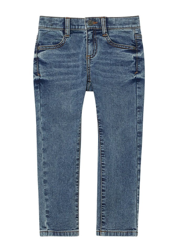 s.Oliver Junior 5-Pocket-Jeans von s.Oliver Junior