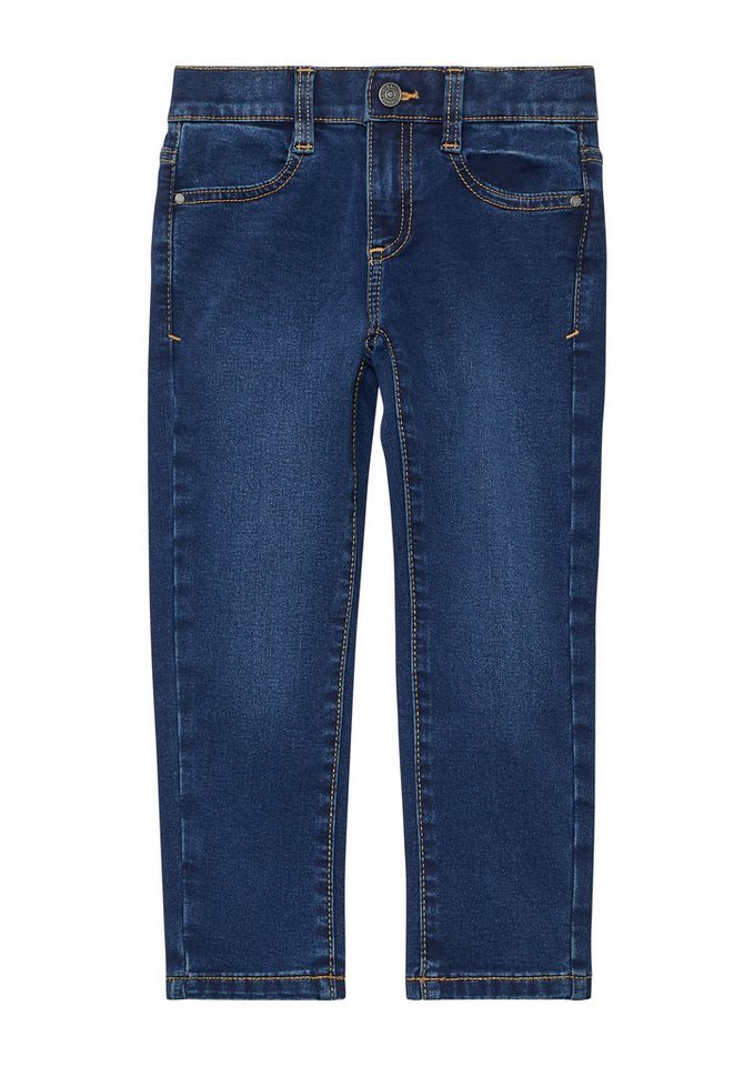 s.Oliver Junior 5-Pocket-Jeans von s.Oliver Junior
