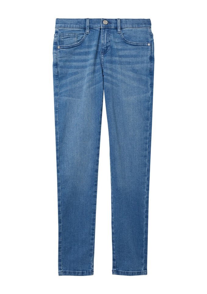 s.Oliver Junior 5-Pocket-Jeans von s.Oliver Junior