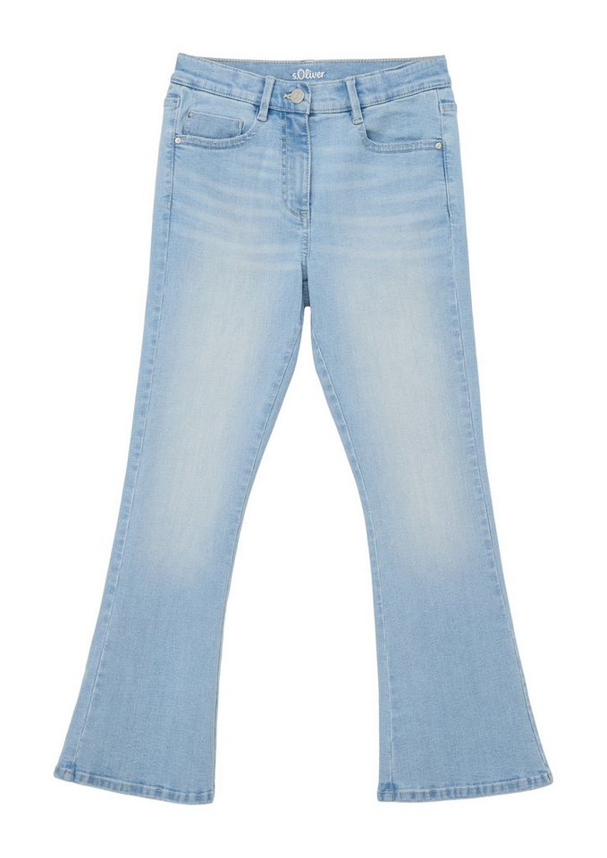 s.Oliver Junior 5-Pocket-Jeans von s.Oliver Junior