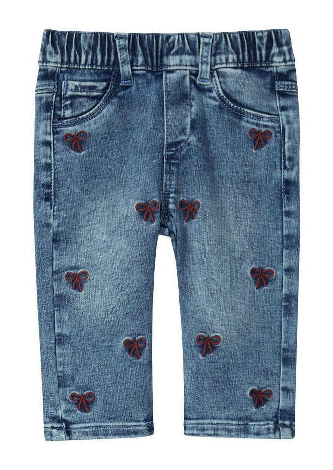 s.Oliver Junior 5-Pocket-Jeans von s.Oliver Junior