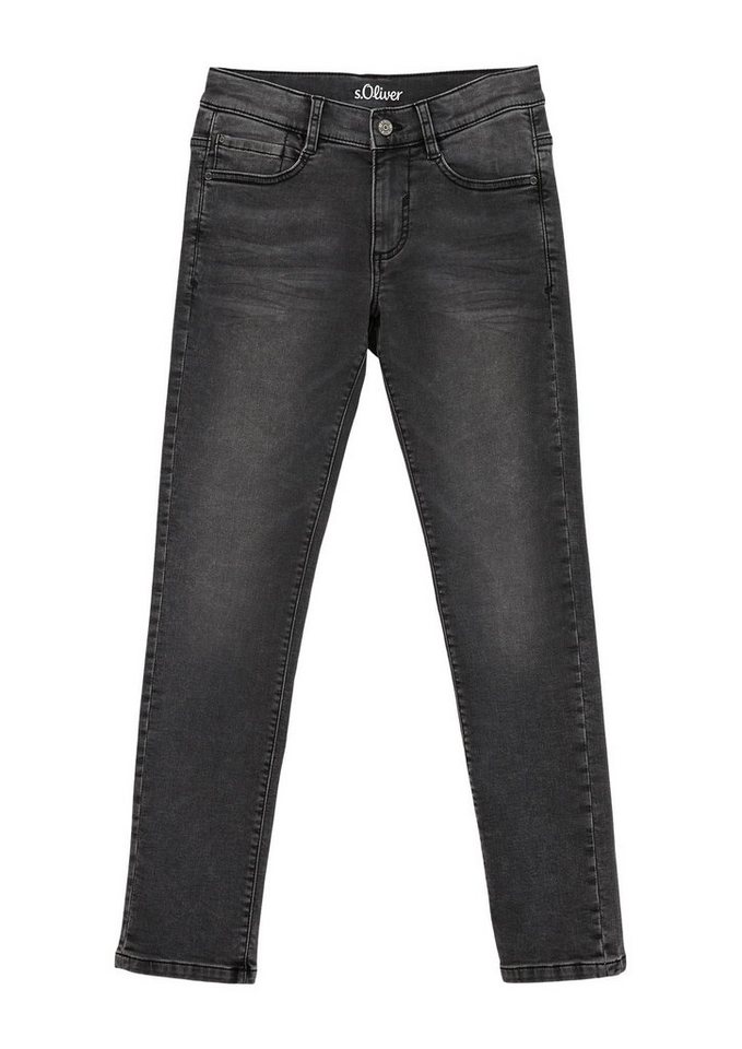 s.Oliver Junior 5-Pocket-Jeans von s.Oliver Junior