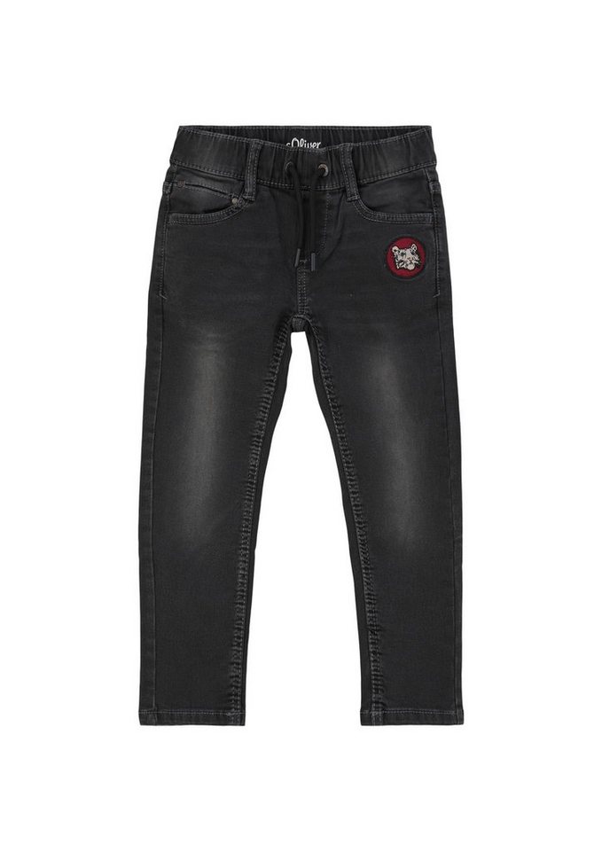 s.Oliver Junior 5-Pocket-Jeans von s.Oliver Junior