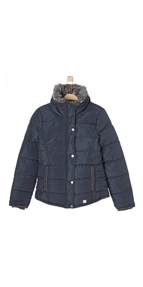 s.Oliver Junior Anorak Jacke langarm von s.Oliver Junior