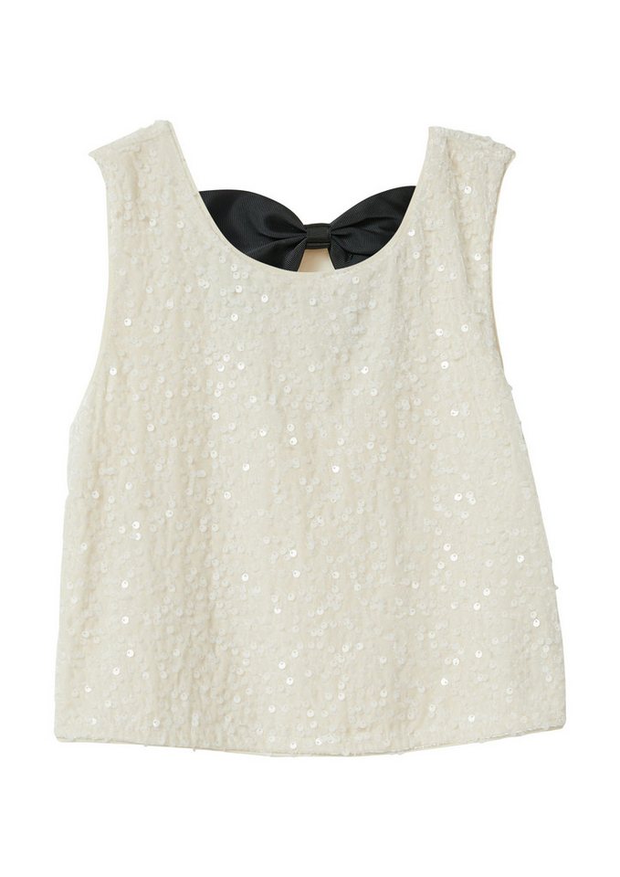 s.Oliver Junior Blusentop von s.Oliver Junior