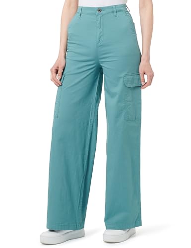 s.Oliver Junior Cargo Hose, Wide Leg von s.Oliver