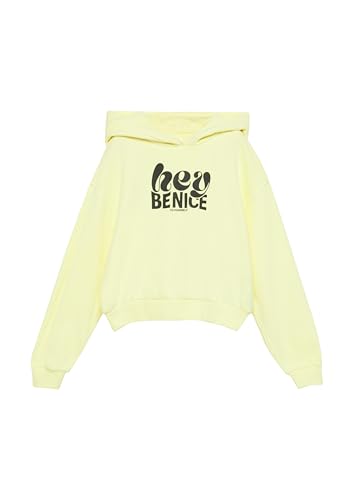 s.Oliver Junior Hoodie mit Front-Print von s.Oliver Junior