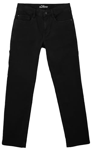 s.Oliver Junior Hose lang, Pete Regular Fit, Straight Leg von s.Oliver Junior