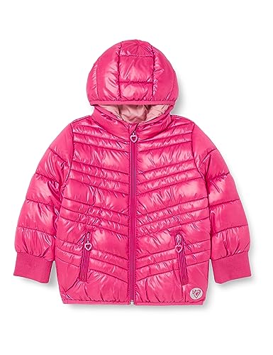 s.Oliver Junior Jacken Outdoor, Rosa, 92 von s.Oliver