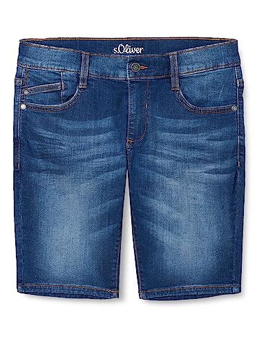 s.Oliver Junior Jeans Bermuda, Seattle Slim Fit von s.Oliver Junior