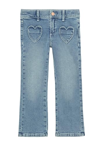 s.Oliver Junior Jeans Hose, Betsy Flared Leg von s.Oliver Junior