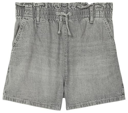 s.Oliver Junior Mädchen 2166810 Jeans Short, 5978, 170-176 EU von s.Oliver Junior
