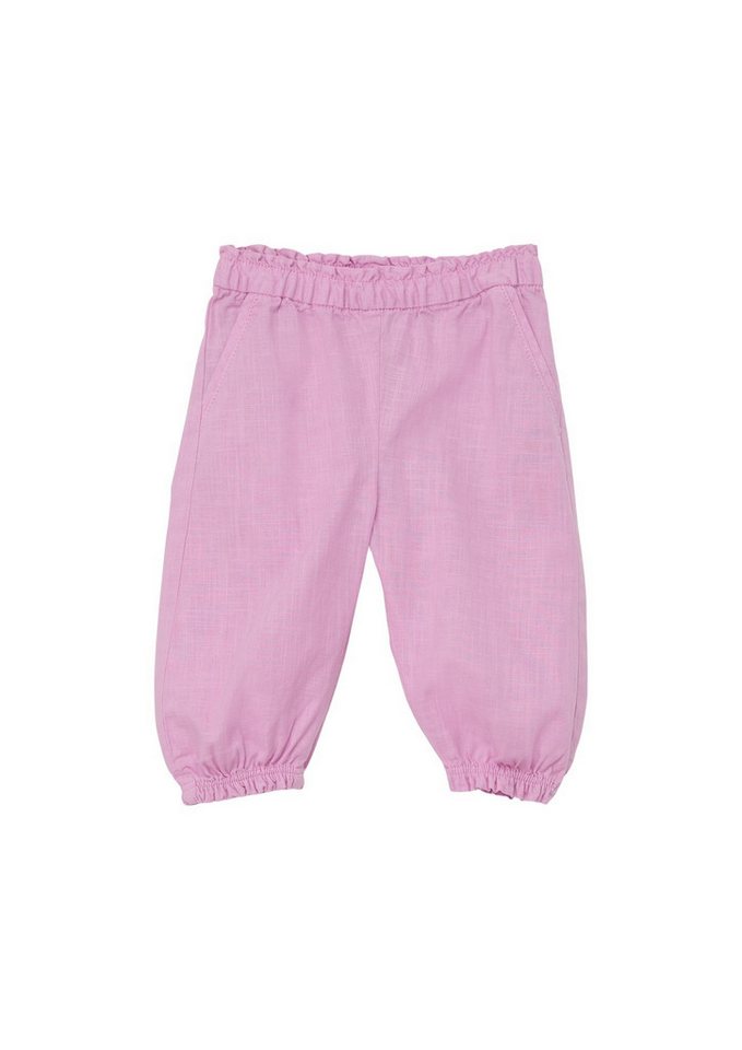 s.Oliver Junior Jerseyhose von s.Oliver Junior