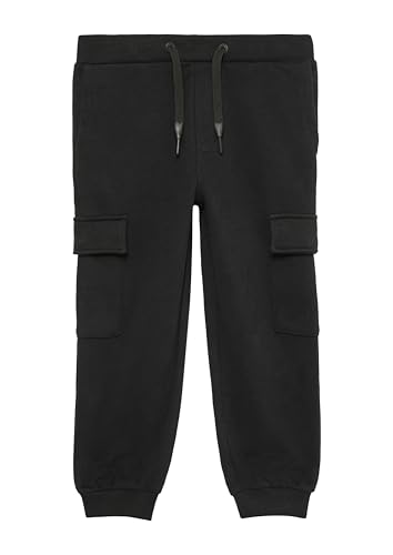 s.Oliver Junior Jogginghose mit Cargotaschen von s.Oliver Junior