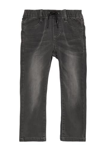 s.Oliver Junior Jogpants Jeans, Pelle Straight Leg von s.Oliver Junior