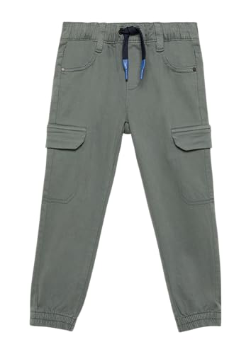 s.Oliver Junior Jogpants mit Cargotaschen von s.Oliver Junior