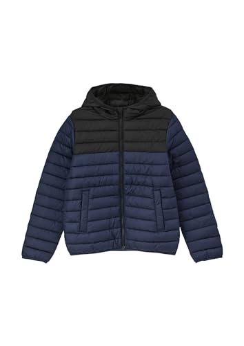 s.Oliver Junior Jungen 2140108 Steppjacke, 5952, 164 von s.Oliver