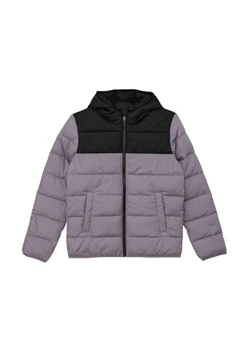 s.Oliver Junior Jungen 2140108 Steppjacke, 9206, 140 von s.Oliver